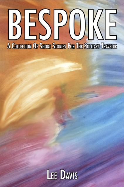E-book Bespoke Lee Davis