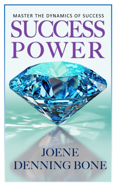 E-knjiga Success Power Joene Denning Bone
