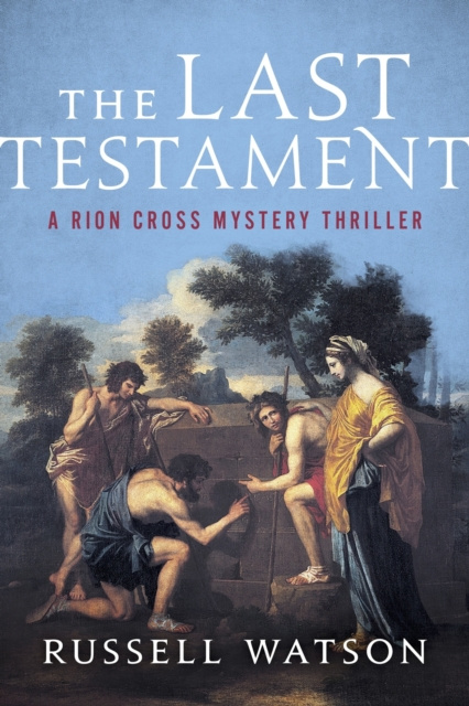 E-knjiga Last Testament Russell Watson