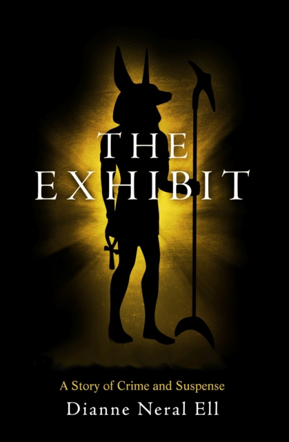 E-knjiga Exhibit Dianne Neral Ell