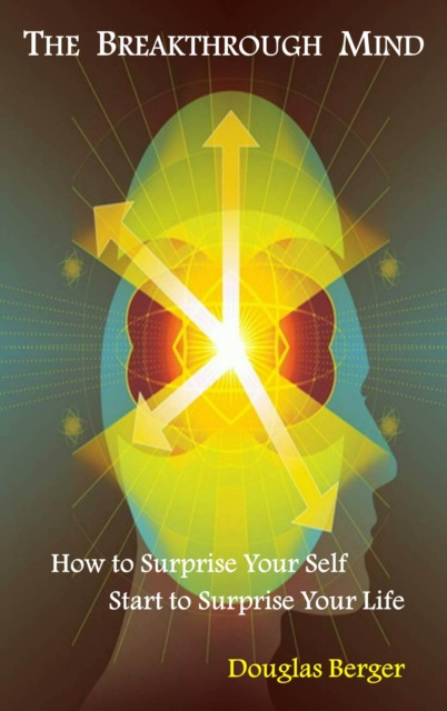 E-knjiga Breakthrough Mind Douglas Berger
