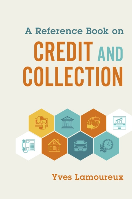 E-knjiga Reference Book on Credit and Collection Yves Lamoureux