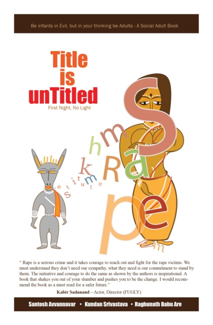 E-book Title is Untitled Santosh Avvannavar