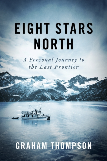 E-book Eight Stars North Graham Thompson