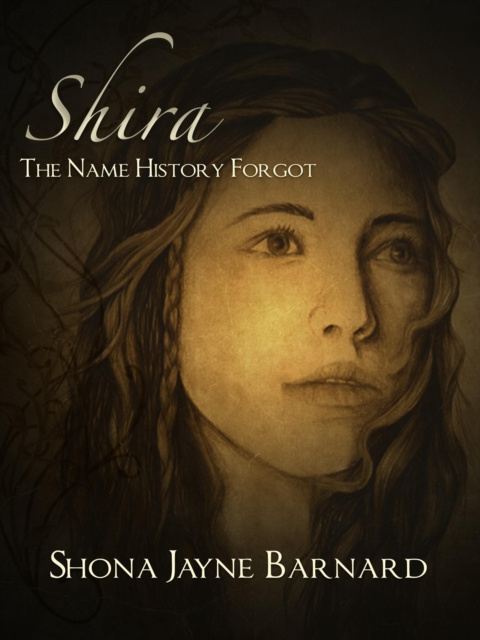 E-knjiga Shira Shona Jayne Barnard