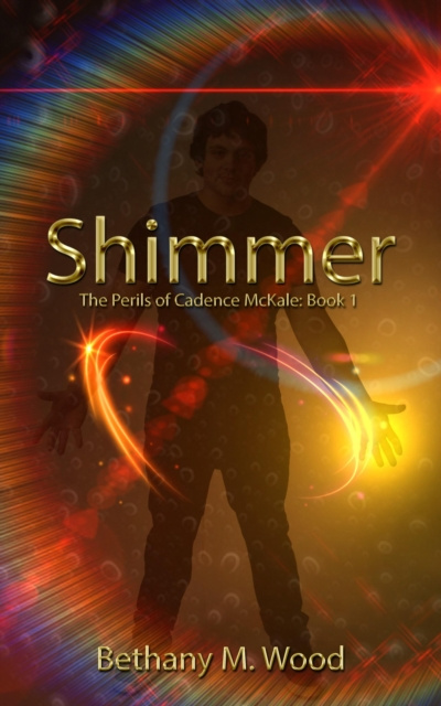E-knjiga Shimmer Bethany M. Wood
