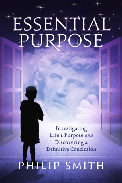 E-knjiga Essential Purpose Philip Smith