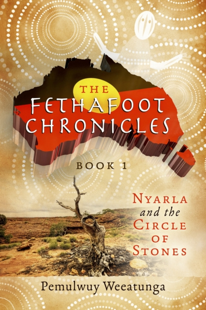E-knjiga Fethafoot Chronicles Pemulwuy Weeatunga