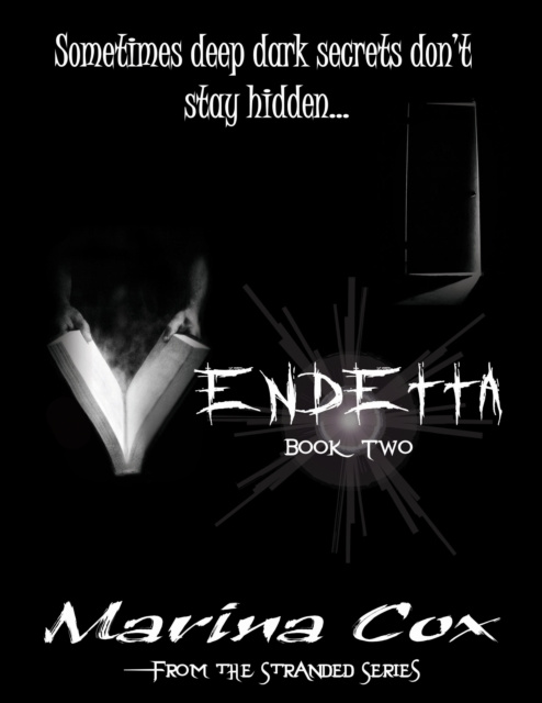 E-knjiga Vendetta Marina Cox