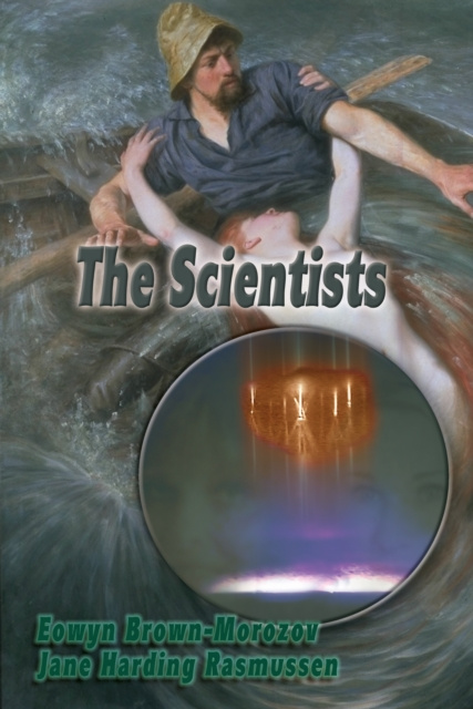 E-knjiga Scientists Eowyn Brown-Morozov