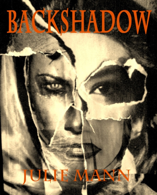 E-knjiga Backshadow Julie Mann