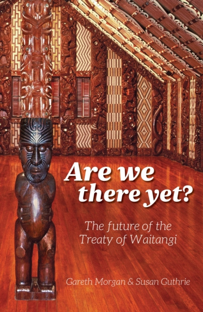 E-knjiga Are We There Yet? Gareth Morgan