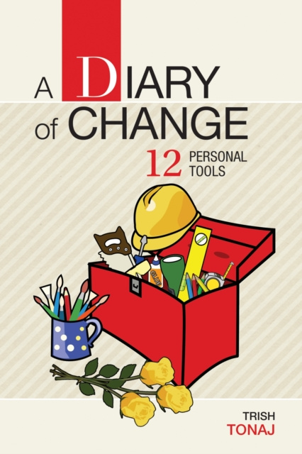 E-book Diary of Change 12 Personal Tools Trish Tonaj