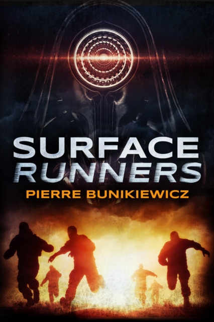 E-knjiga Surface Runners Pierre Bunikiewicz