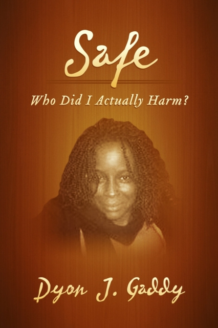 E-knjiga SAFE Dyon J. Gaddy