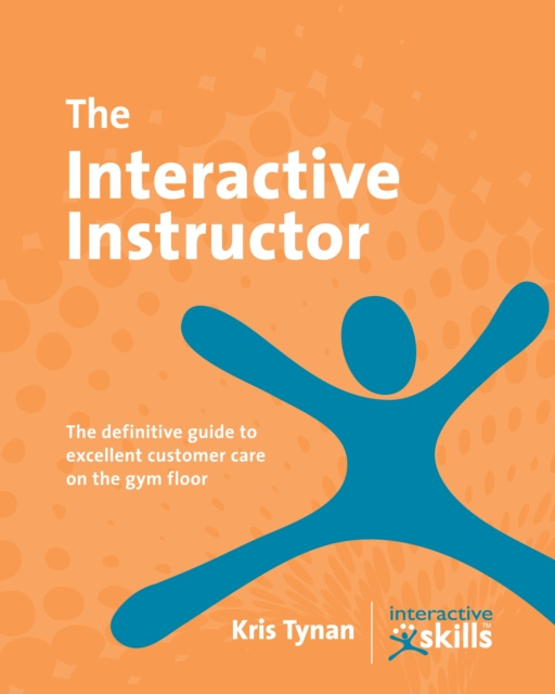 E-knjiga Interactive Instructor Kris Tynan