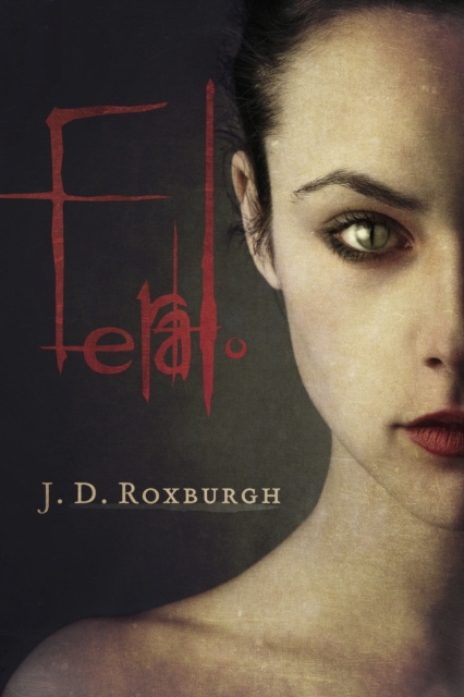 E-knjiga Feral. J. D. Roxburgh