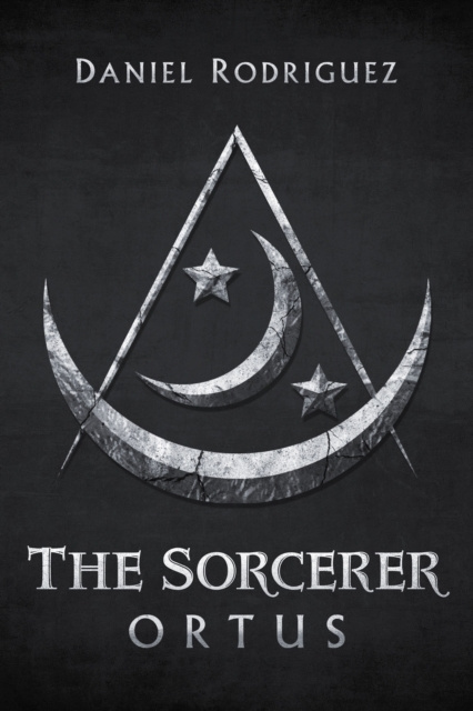 E-book Sorcerer Daniel Rodriguez