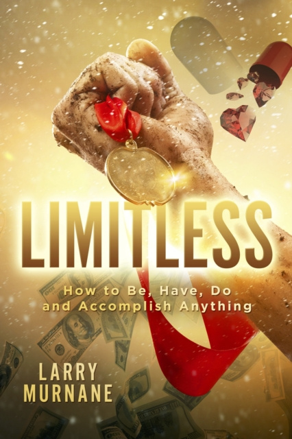 E-knjiga Limitless Larry Murnane