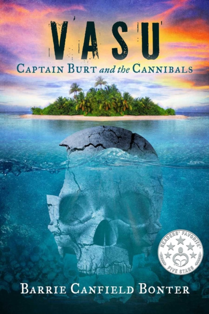 E-knjiga Vasu Barrie Canfield Bonter
