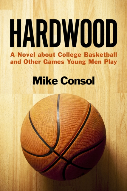E-knjiga Hardwood Mike Consol