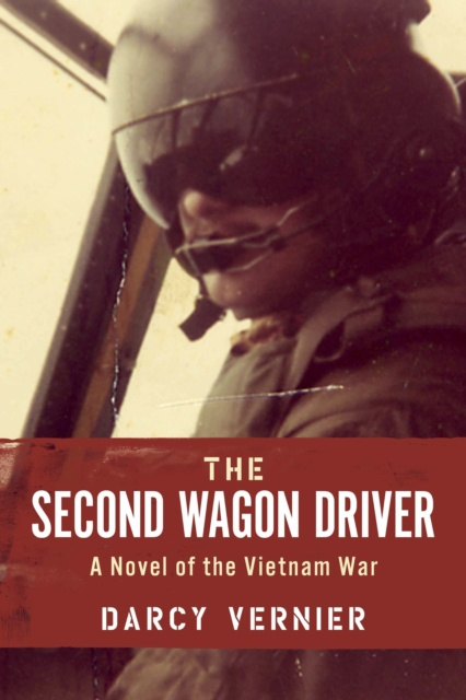 E-knjiga Second Wagon Driver Darcy Vernier