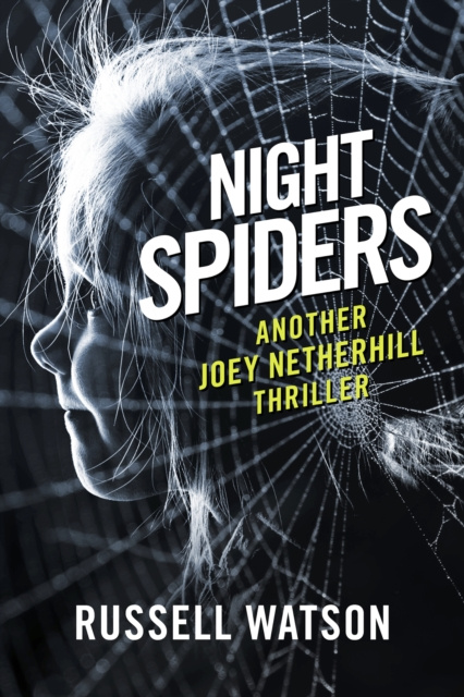 E-book Night Spiders Russell Watson