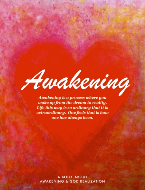 E-knjiga Awakening Sri Amma Bhagavan