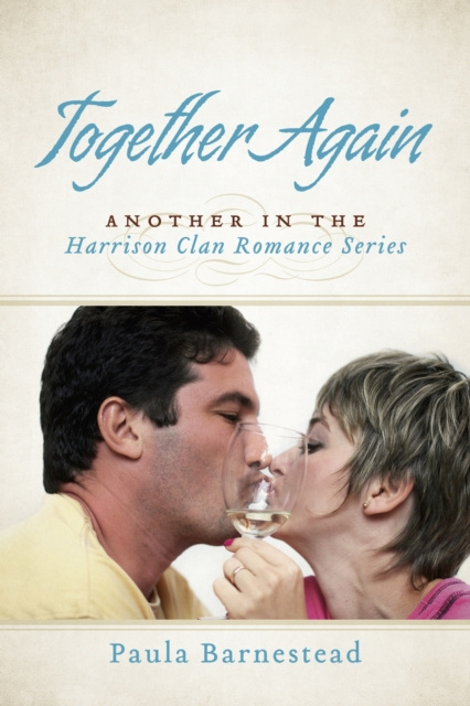 E-knjiga Together Again Paula Barnestead