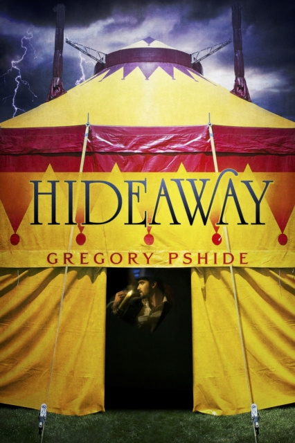 E-knjiga Hideaway Gregory Pshide