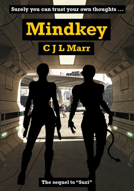 E-knjiga Mindkey C J L Marr