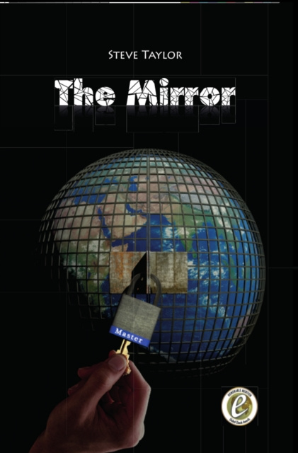 E-knjiga Mirror Steve Taylor