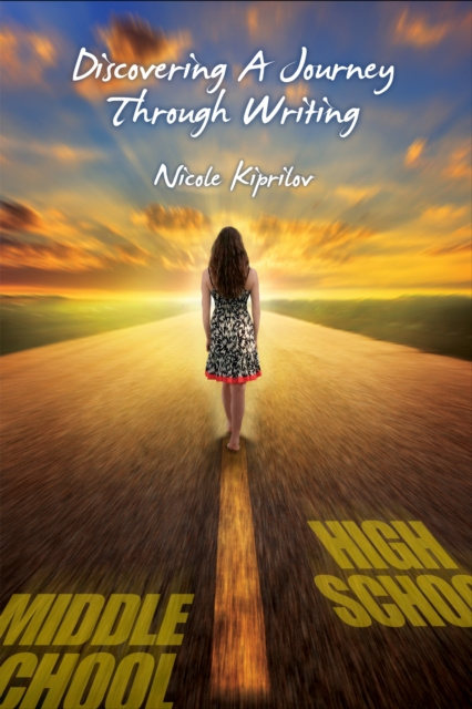 E-knjiga Discovering A Journey Through Writing Nicole Kiprilov