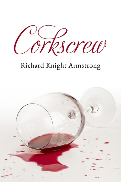 E-knjiga Corkscrew Richard Knight Armstrong