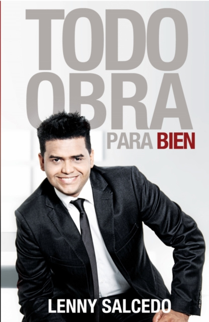 E-book TODO OBRA PARA BIEN Lenny Salcedo