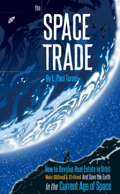 E-knjiga Space Trade L. Paul Turner