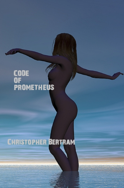 E-book Code of Prometheus Christopher Bertram