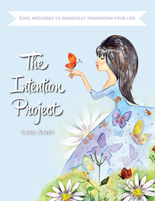 E-knjiga Intention Project Carol Streit