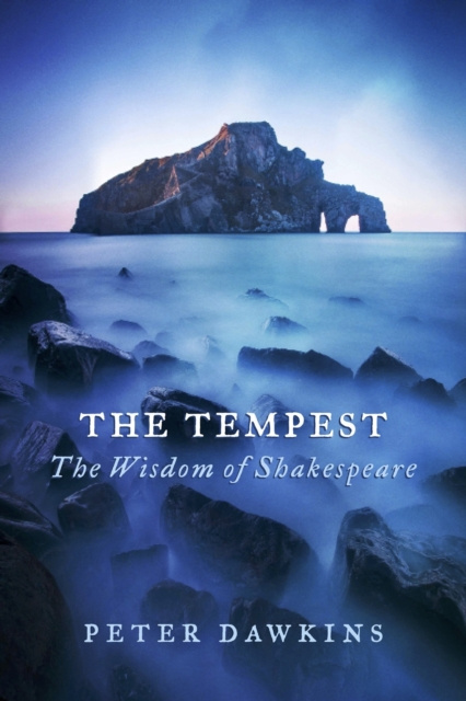 E-knjiga Tempest Peter Dawkins