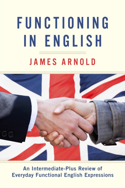 E-knjiga Functioning in English James Arnold