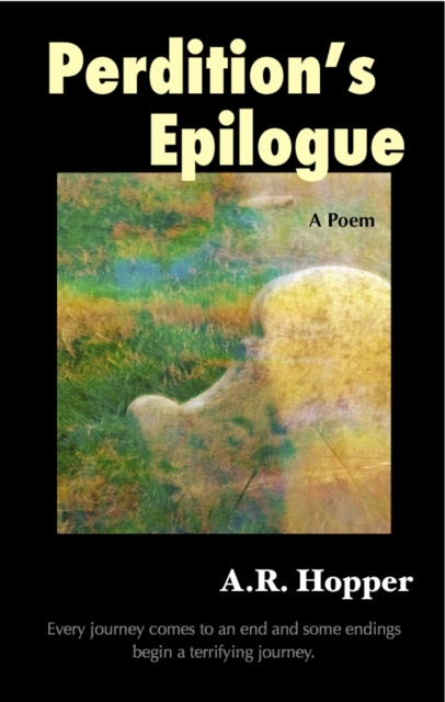 E-book Perdition's Epilogue A. R. Hopper