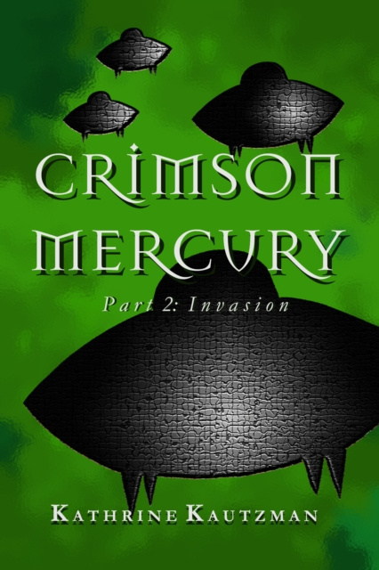 E-knjiga Crimson Mercury Part 2 Kathrine Kautzman