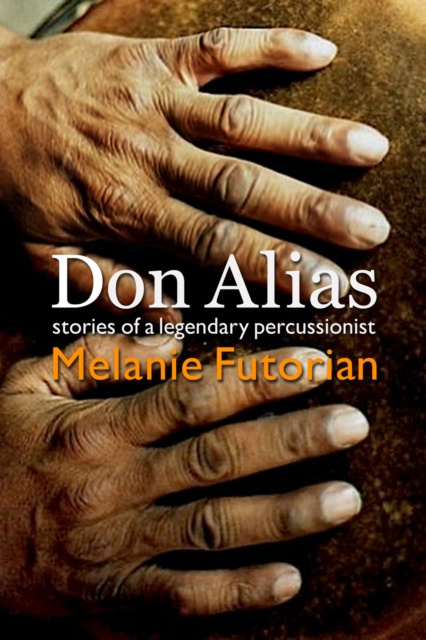E-knjiga Don Alias Melanie Futorian