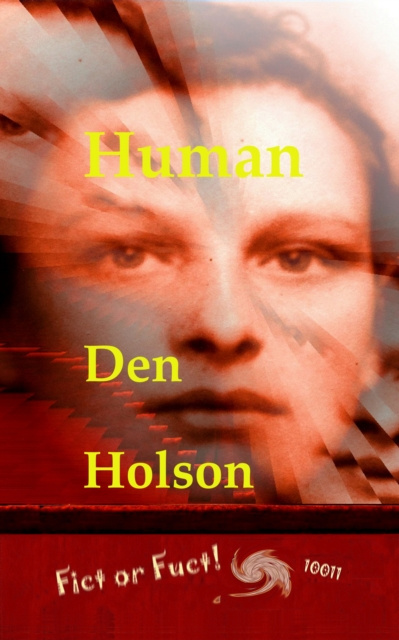 E-knjiga Human Den Holson