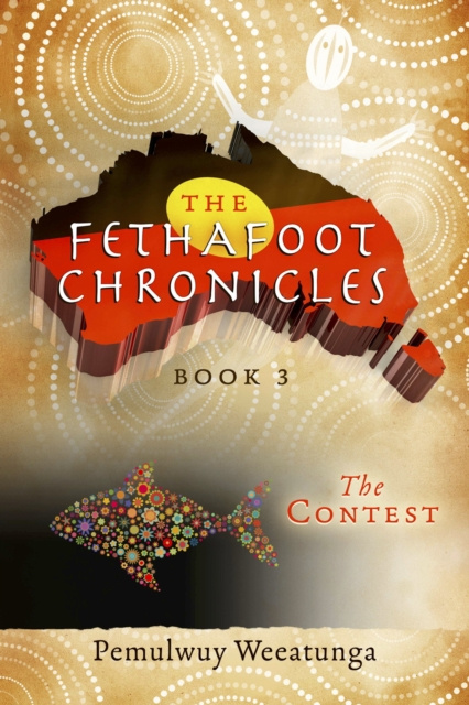 E-knjiga Fethafoot Chronicles Pemulwuy Weeatunga