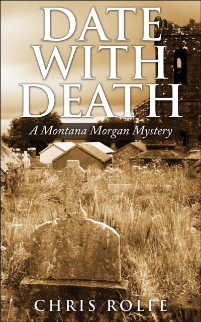 E-knjiga Date With Death Chris Rolfe