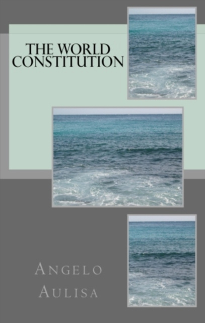E-knjiga World Constitution Angelo Aulisa