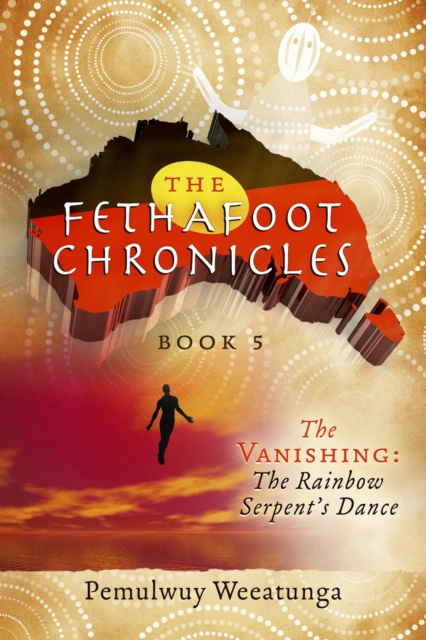 E-knjiga Fethafoot Chronicles Pemulwuy Weeatunga