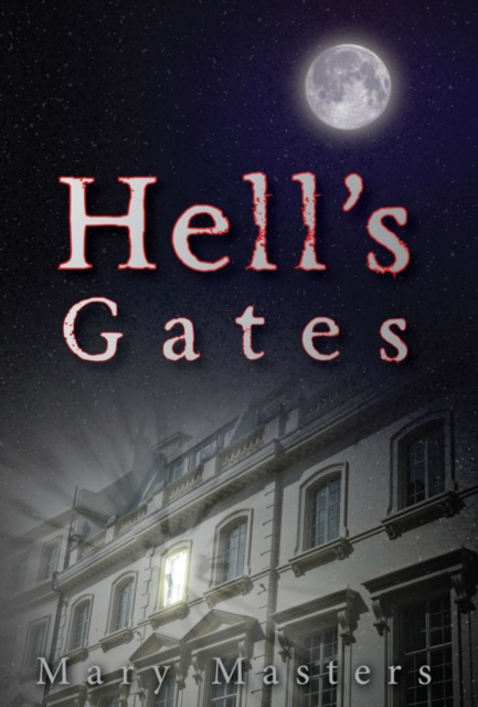 E-knjiga Hell's Gates Mary Masters