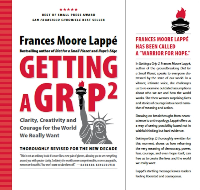 E-book Getting a Grip 2 Frances Moore Lappe